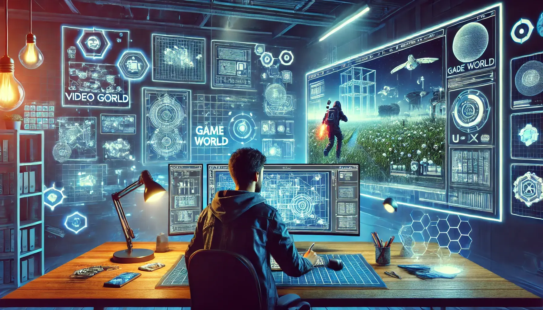 Gamification e Design Interattivo: Come un Freelance Può Rivoluzionare l’Engagement del Tuo Sito Professionale